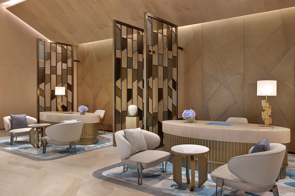 The St. Regis Riyadh — Riyadh — photo 2