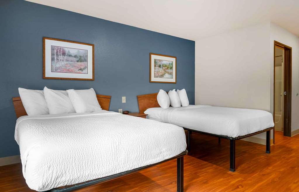 Extended Stay America Select Suites Indianapolis Plainfield - photo 17