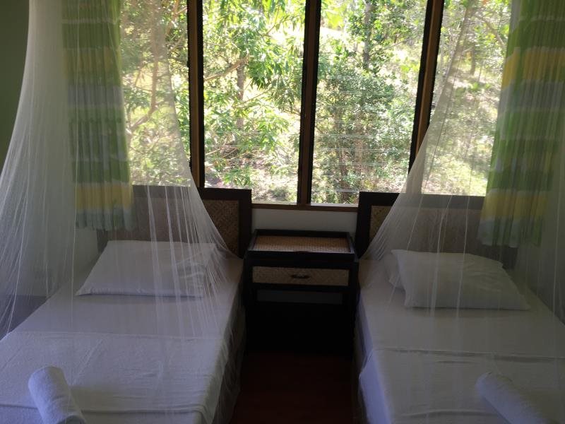 Altamar Beach Resort — San Jacinto — photo 2
