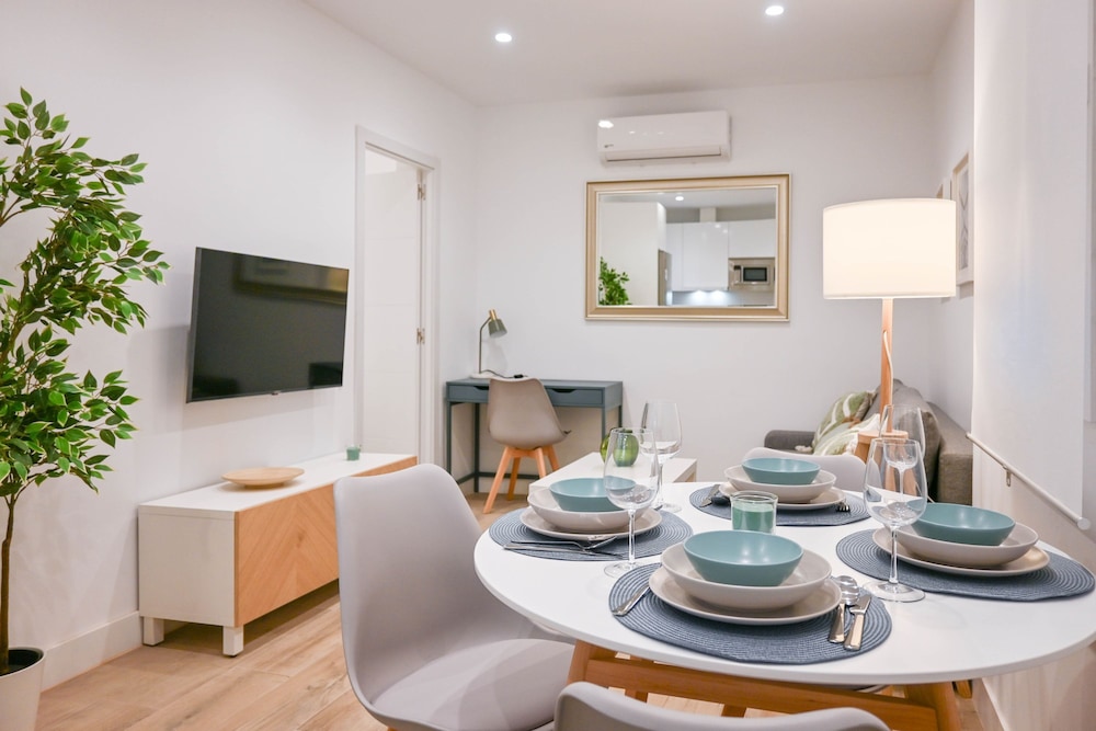 M Pde571 Apartamento Moderno en Acacias con Excel Arganzuela Madrid