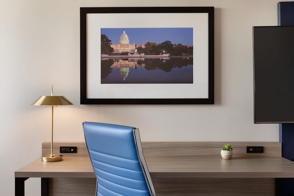 Crowne Plaza Greenbelt Washington DC - photo 11