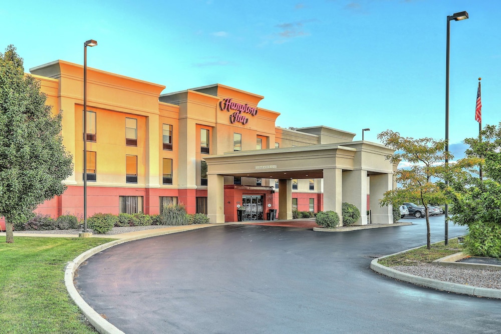 Hampton Inn Batavia - featured photo
