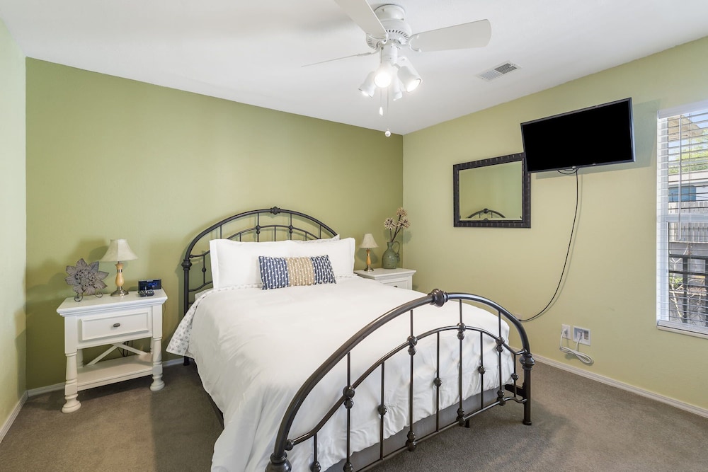 Garden View Escape Resort Amenities - photo 3