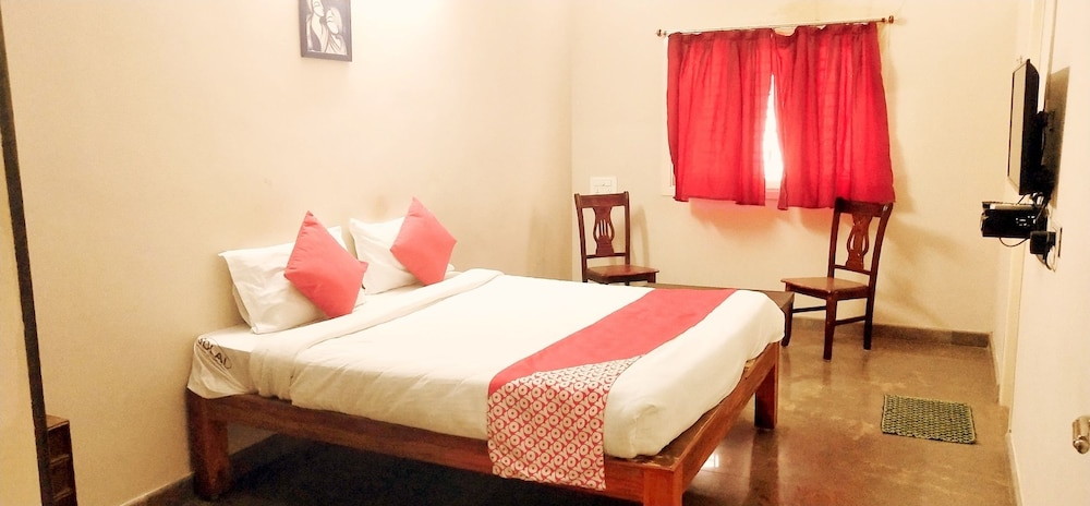 Star Residency - last minute hotel in Tiruchirappalli