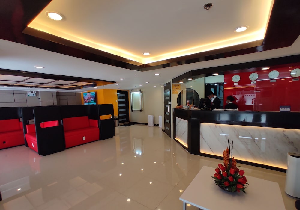 Hotel Sogo Cebu — Cebu City — photo 4