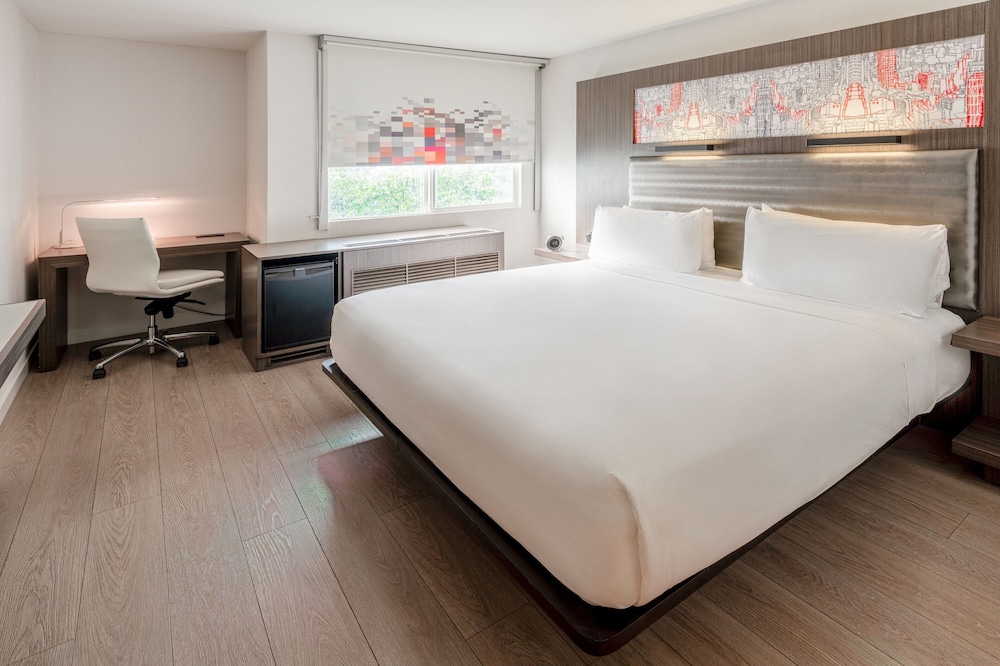 Aloft Sunnyvale - photo 17