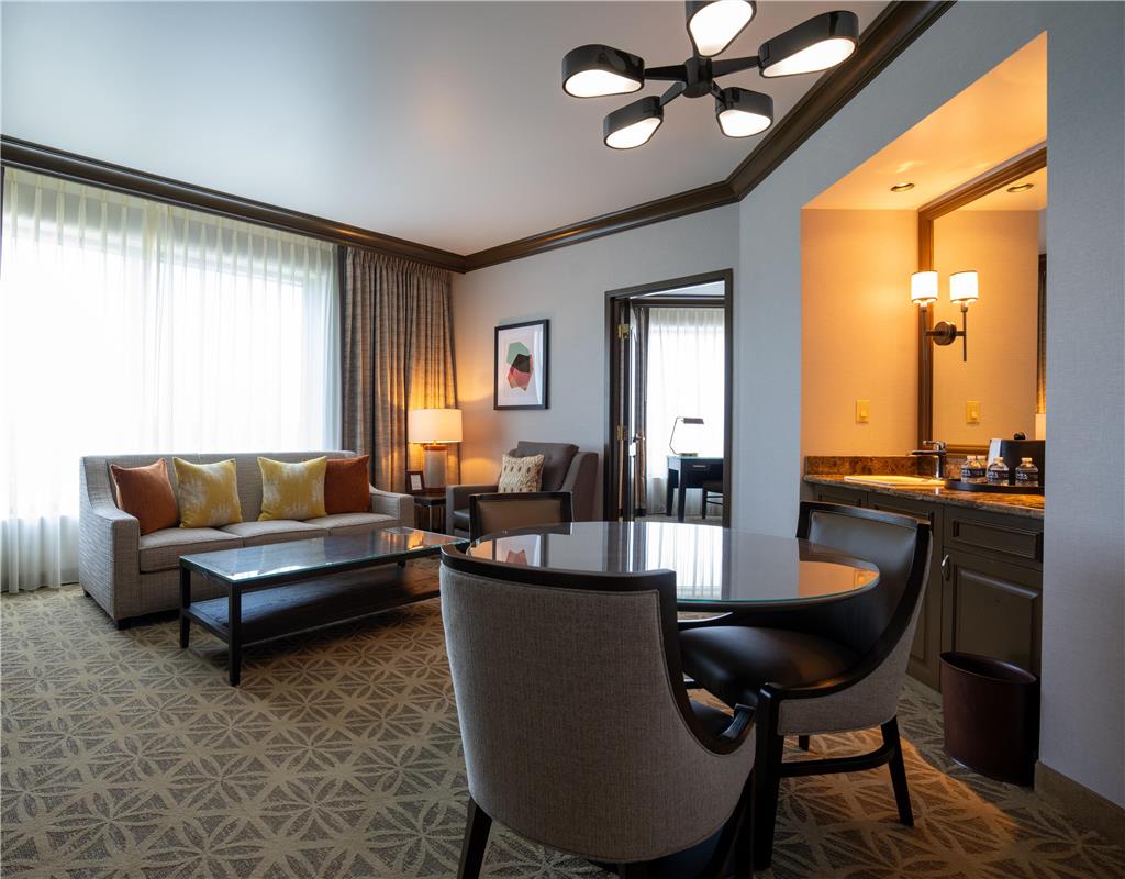 Belterra Casino Resort - photo 18