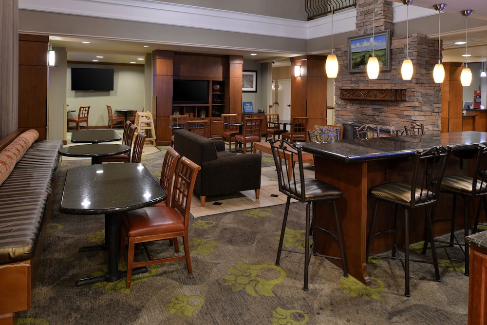 Staybridge Suites Las Cruces by IHG - photo 79