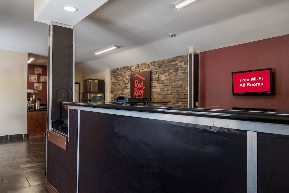 Red Roof Inn Neptune Jersey Shore - photo 3