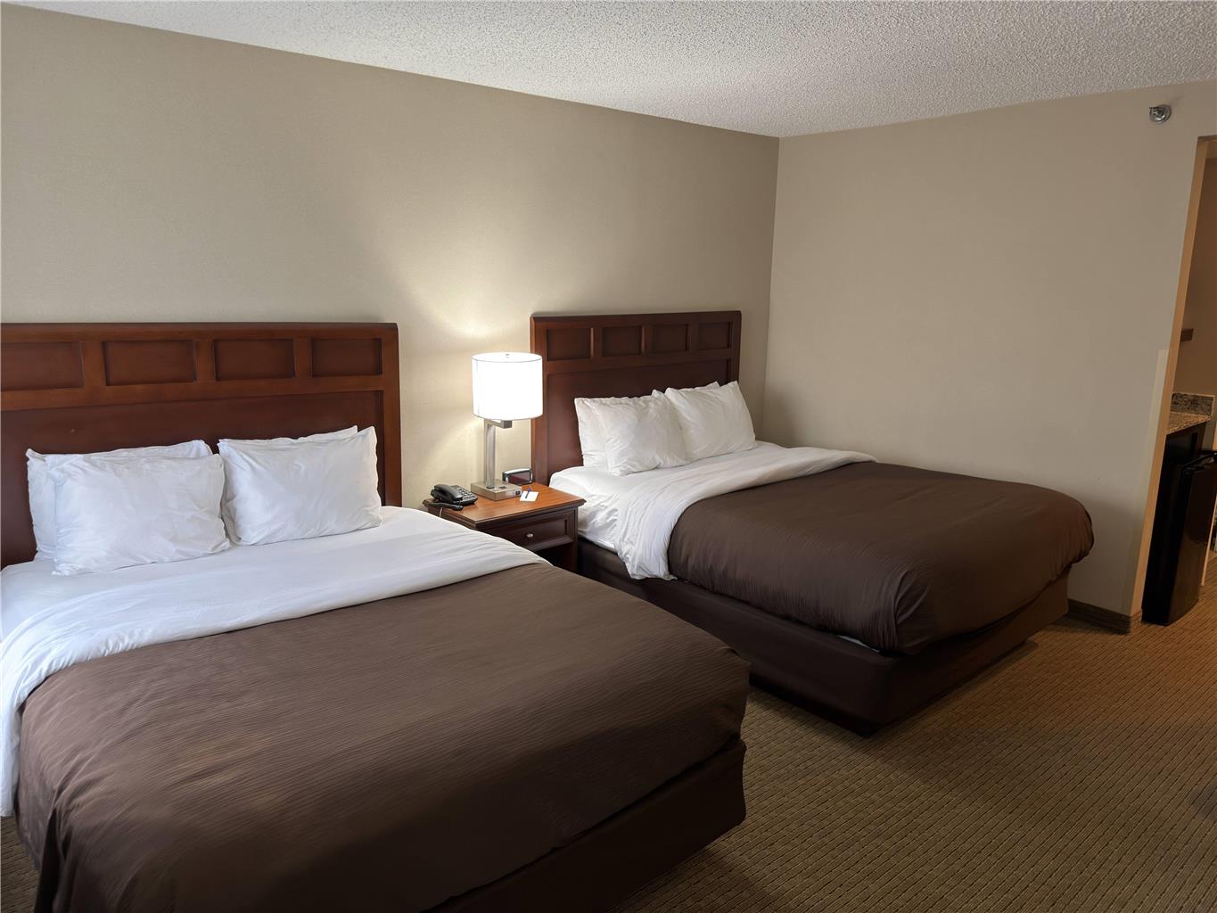 Wingate by Wyndham Utica - photo 12