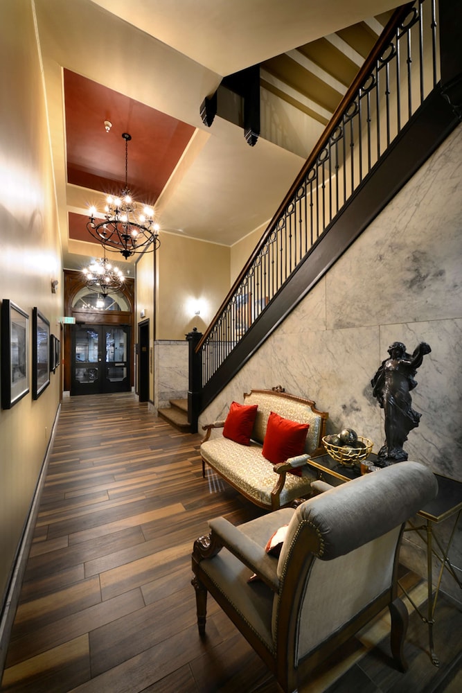Hotel Maison Yakima Tapestry Collection by Hilton - photo 35