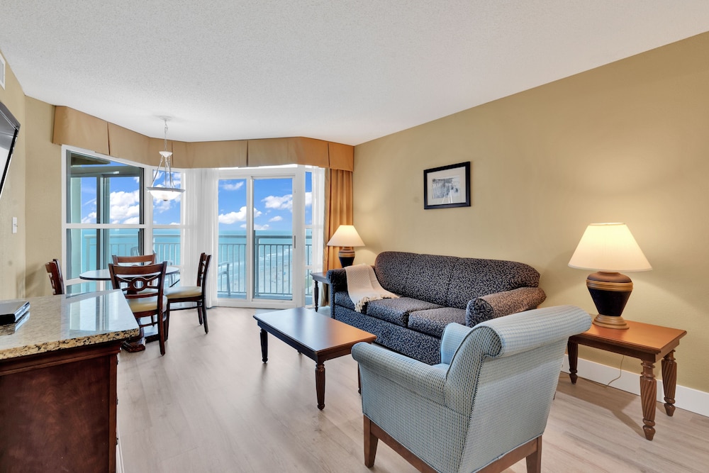 Carolinian Resort Stunning Condos - photo 83