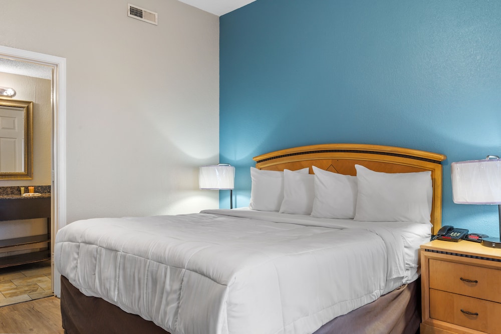 Ocean Crest Inn and Suites - photo 41