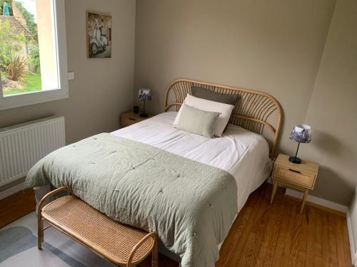 La Maison D’helios — Alencon — photo 2