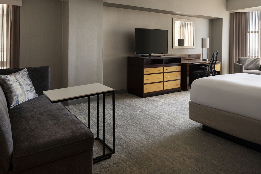 San Francisco Marriott Union Square - photo 19