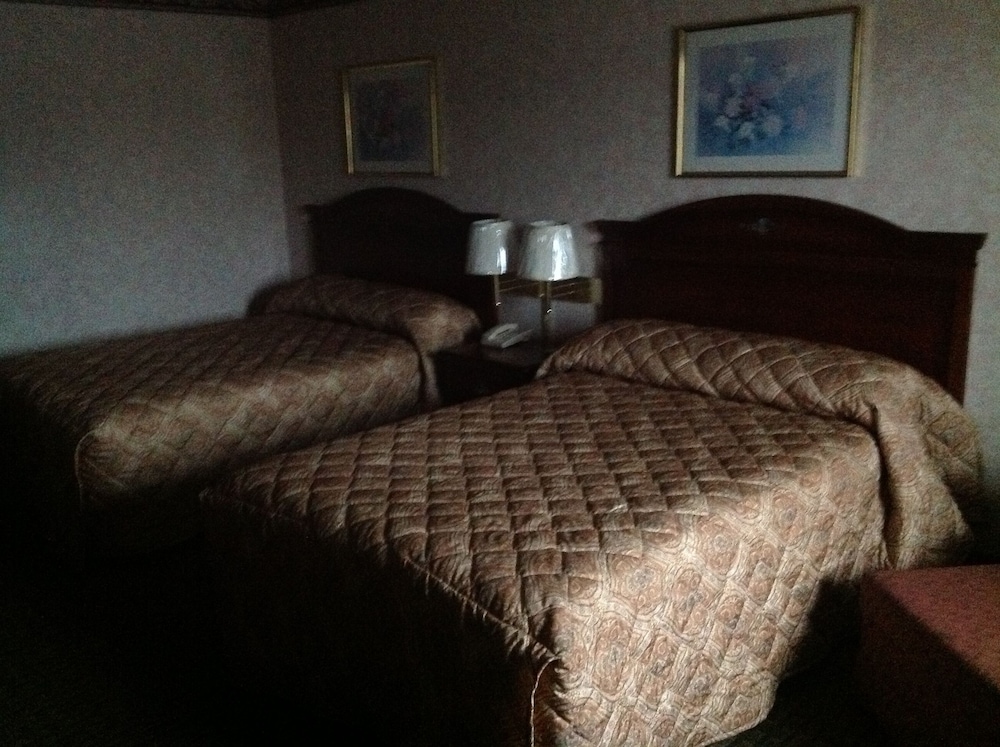 Colonial Inn & Suites Airport Graceland - photo 13