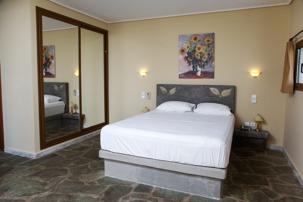 Ionia Studios Hotel — hotel in Agios Petros