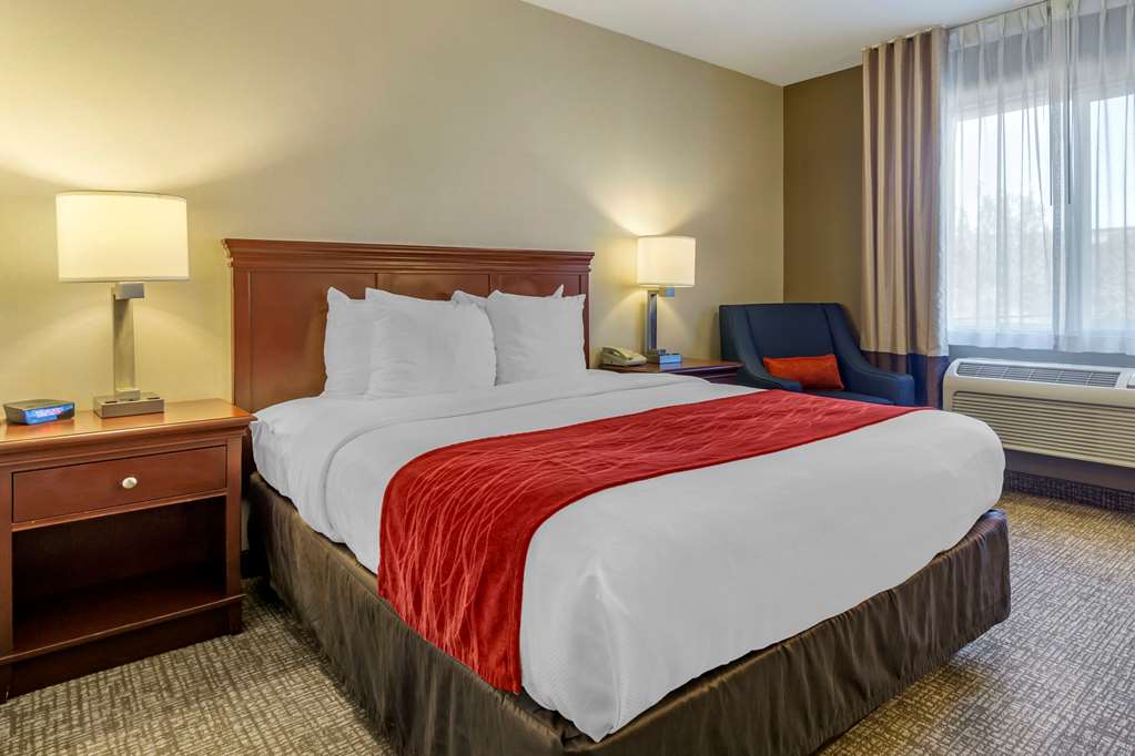 Comfort Inn Kennewick Richland - photo 5