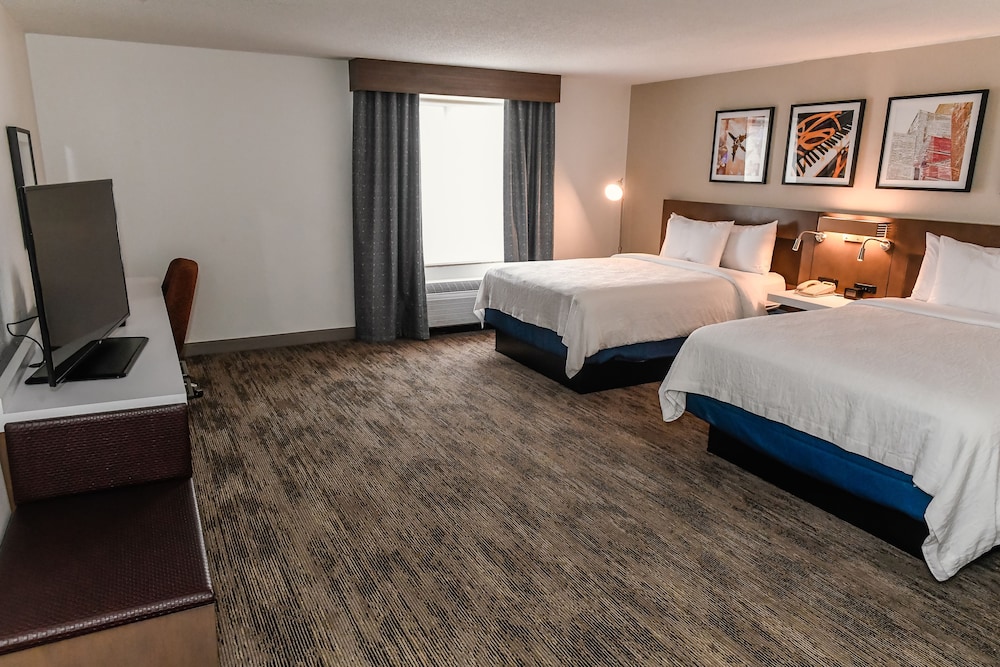 Hilton Garden Inn BWI Airport - photo 8