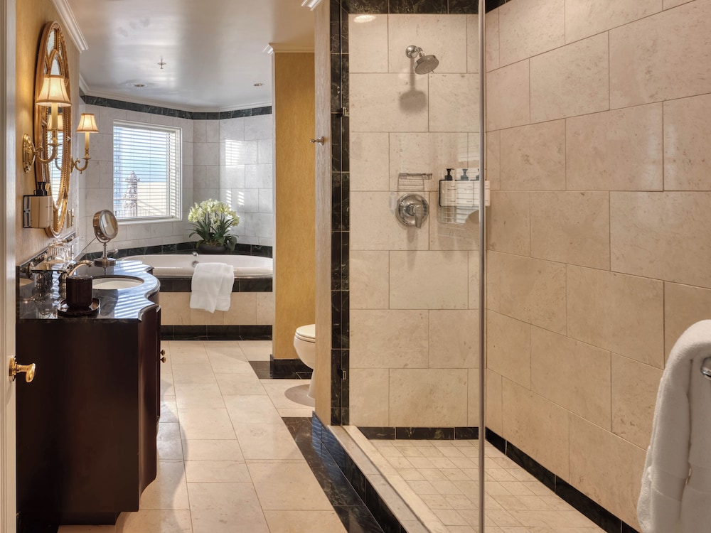 InterContinental Mark Hopkins by IHG - photo 131