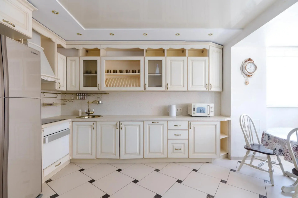 Kak Doma na 283 Zeiskaya St. in Blagoveshchensk, Russia