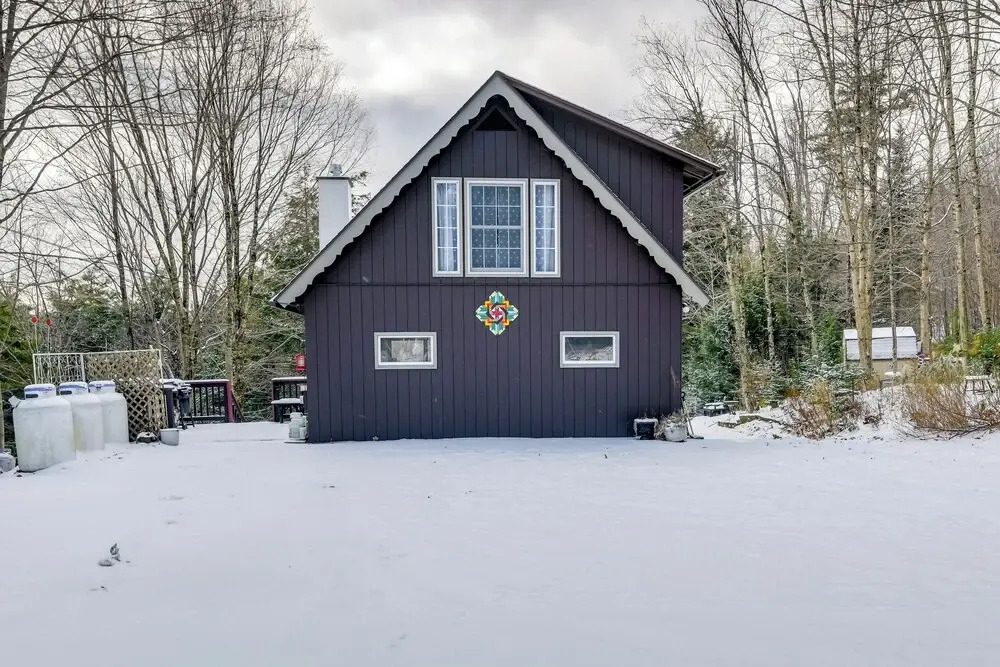 Pet friendly Home w Deck: 4 Mi to Jay Peak Resort - photo 23