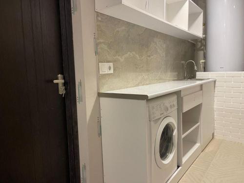 Guest House in Old Tbilisi