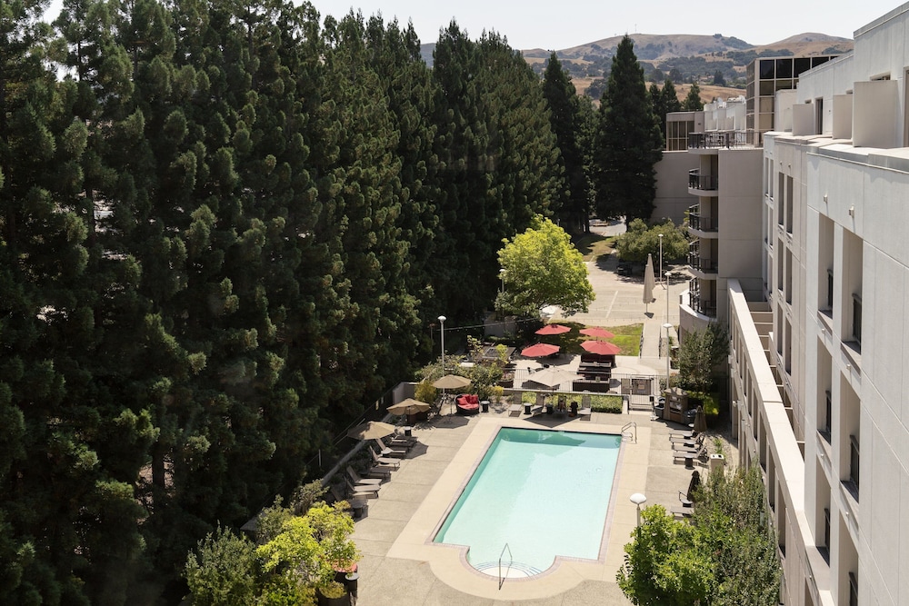 Marriott San Ramon - photo 28