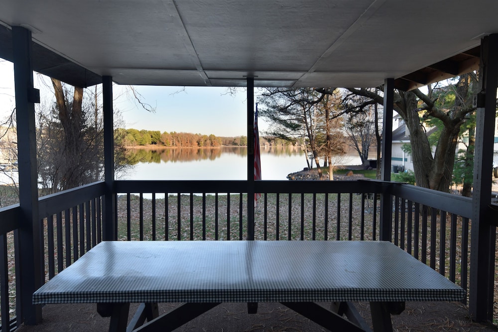 Delton Oaks Resort - photo 87