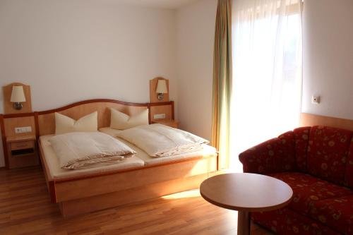 Hotel Gasthof Kramerwirt — hotel in Irschenberg
