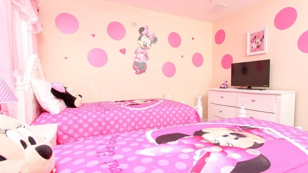 Grhmvd1496 Champions Gate Resort 8 Bed 5 Baths House - photo 15