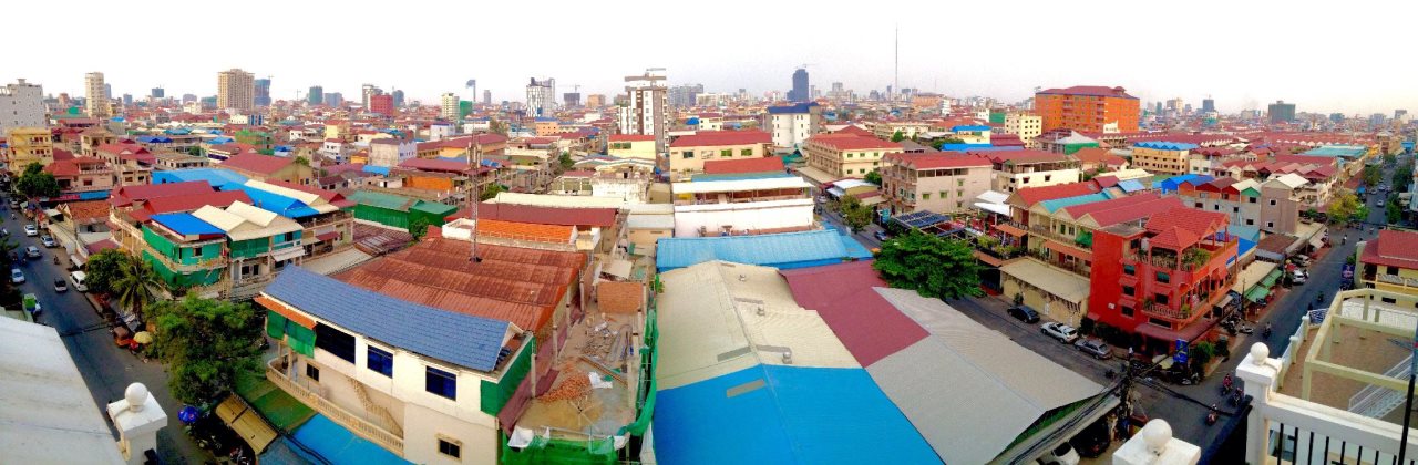 Ov Hotel - last minute hotel in Phnom Penh