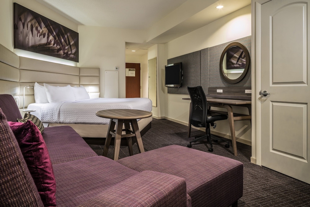 Crowne Plaza Springfield by IHG - photo 27
