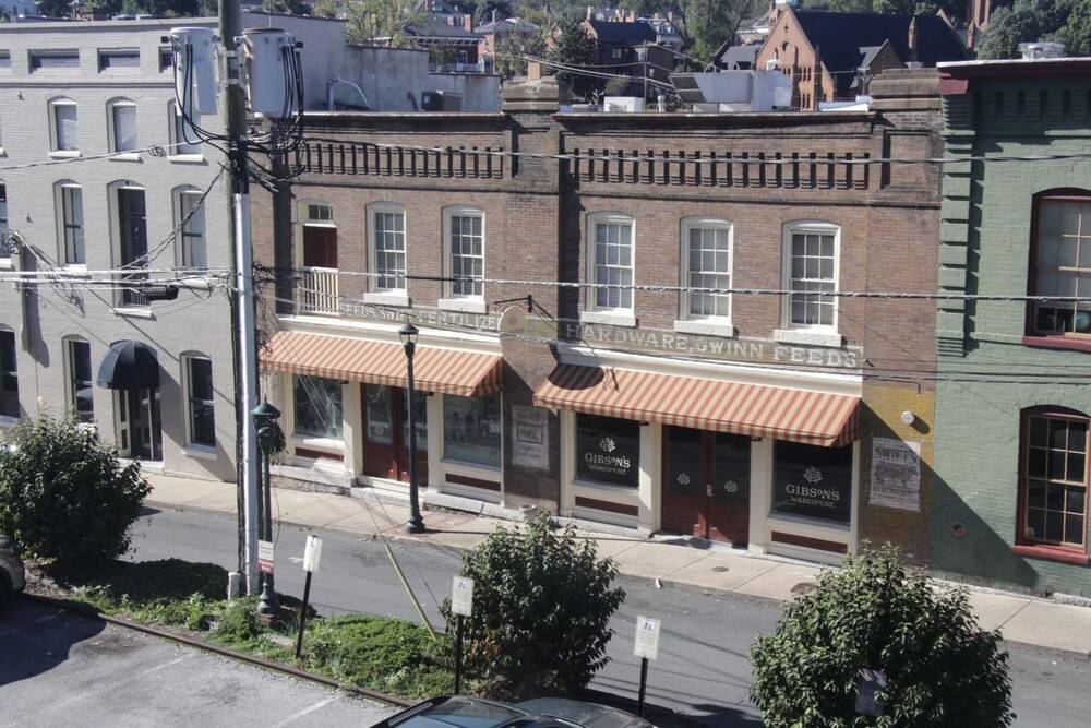 Gibson's Warehouse - photo 35
