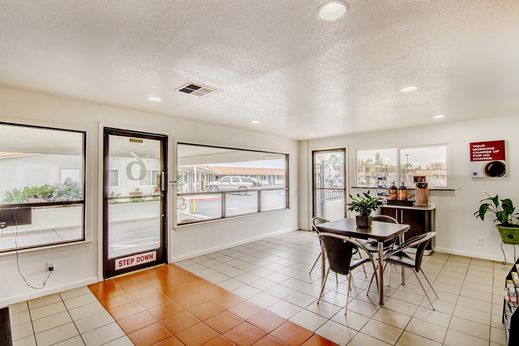 Motel 6 Manteca CA - photo 26