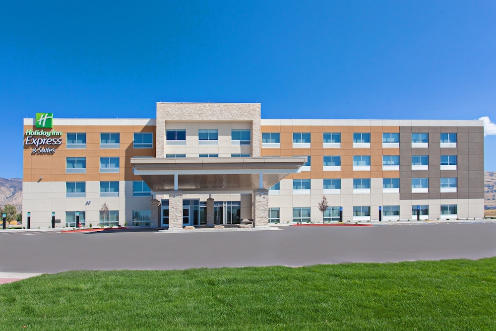 Holiday Inn Express & Suites Brigham City North Utah by IHG - photo 53