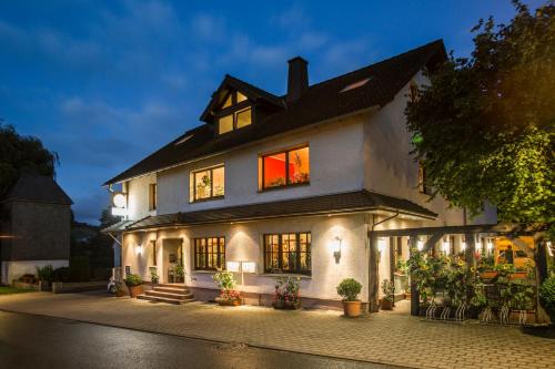 Gasthof im Almetal — hotel in Bueren