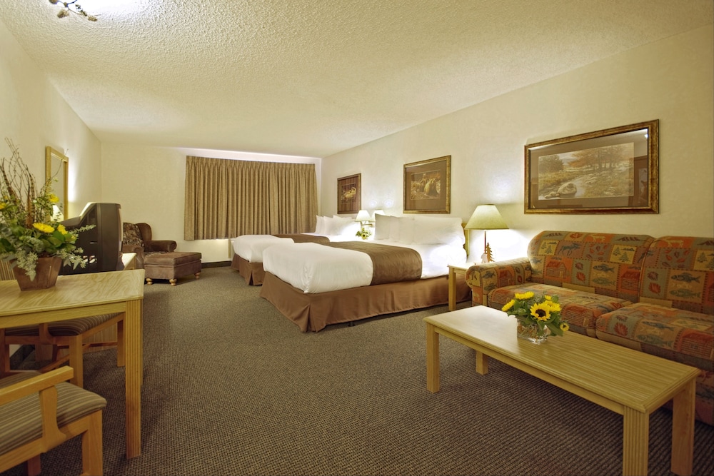 Kelly Inn West Yellowstone - photo 10