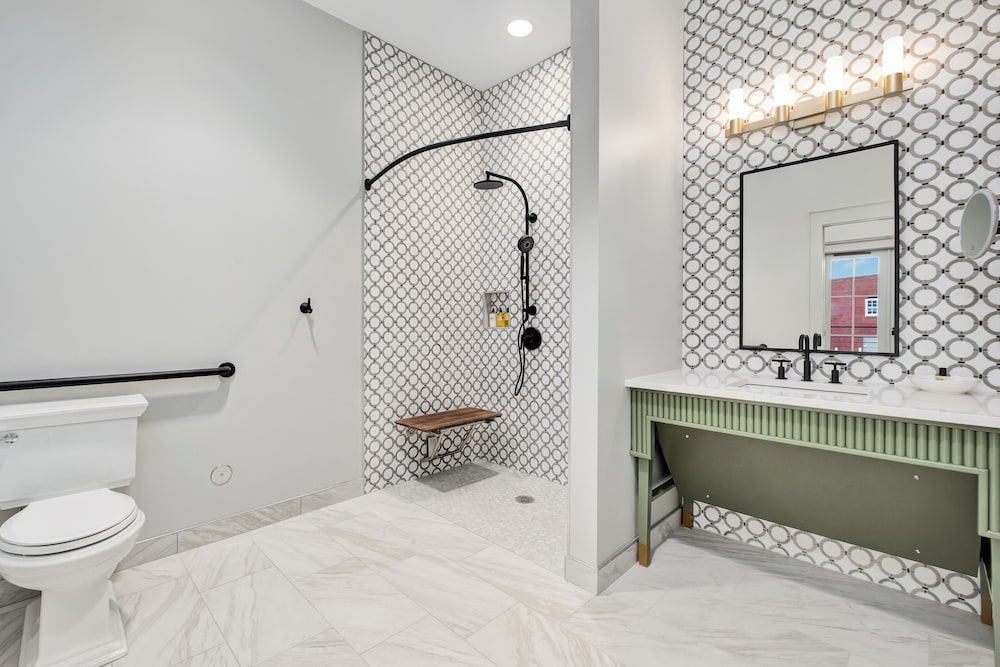 The Flying Fifty a Luxury Boutique Hotel - photo 50
