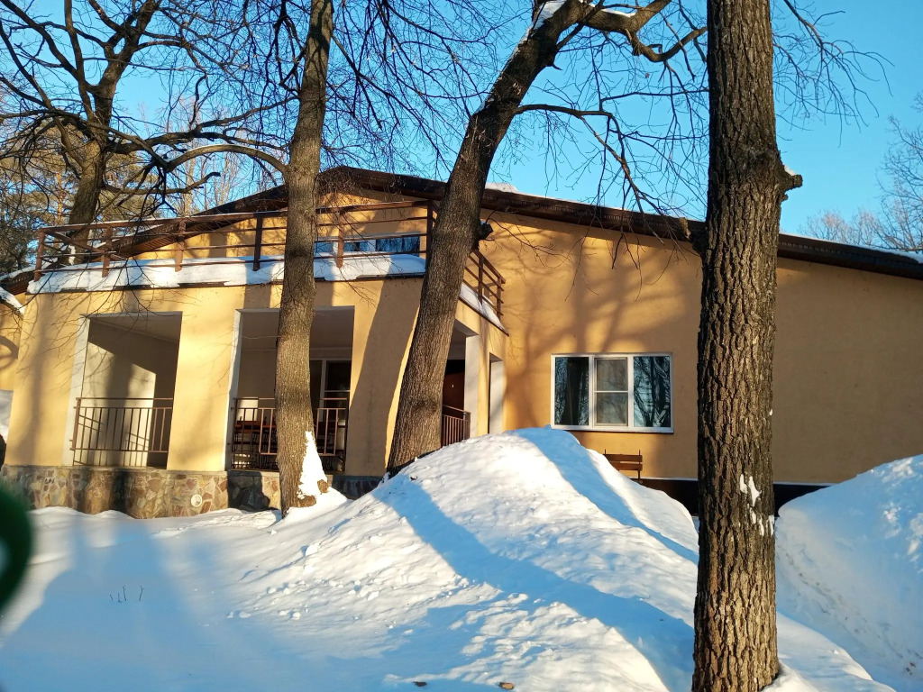 Dubki u Valentiny - last minute hotel in Unknown City