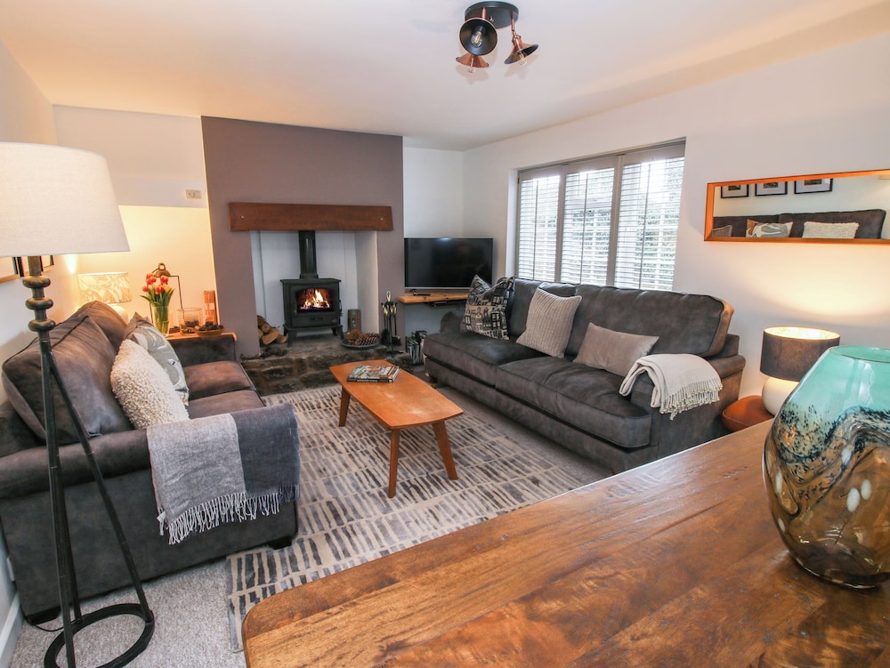 Clematis Cottage — 4-Star Luxury Hotel in Shrewsbury, United Kingdom