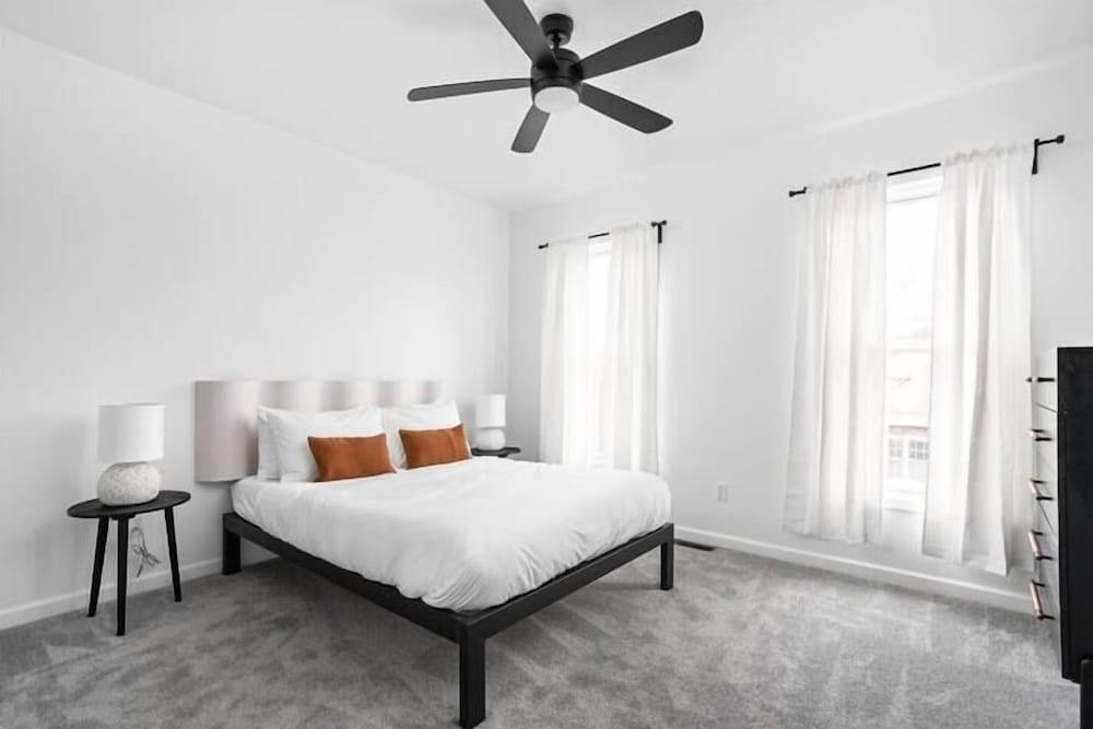 CozySuites 3BR Arsenal Heights Indy 2 - photo 3