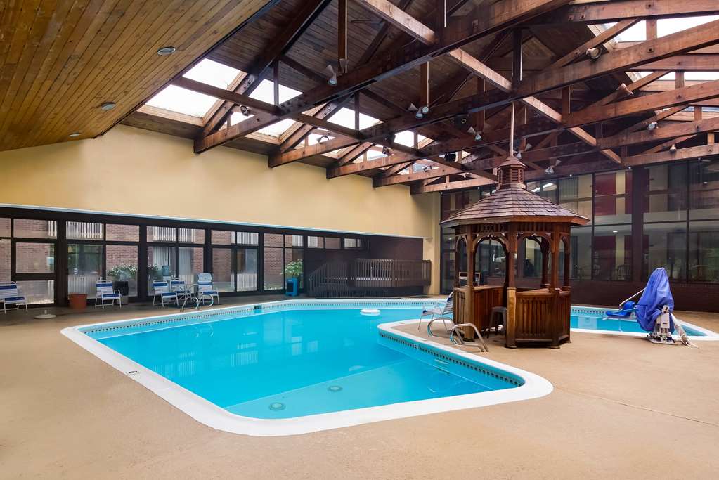 Best Western Braddock Inn - photo 36