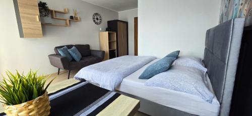 Vertus in Jastrzebia Gora, Poland