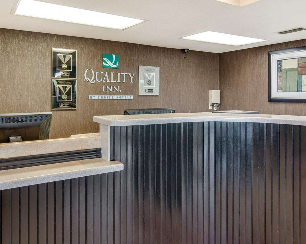 Quality Inn Mt. Pleasant - photo 6