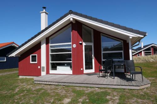 Resort 2 Beach House B 120 in Grossenbrode, Germany