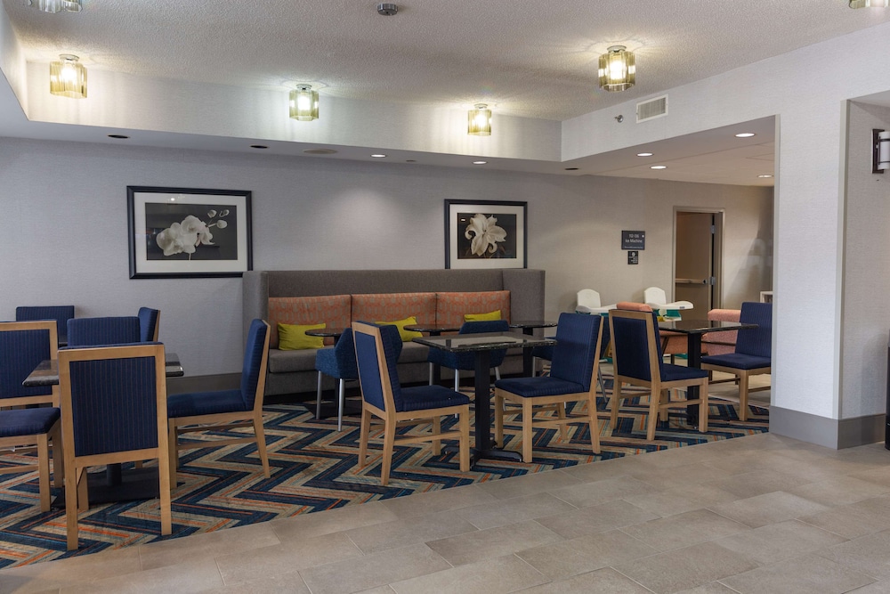 Hampton Inn Atlanta Peachtree City - photo 2