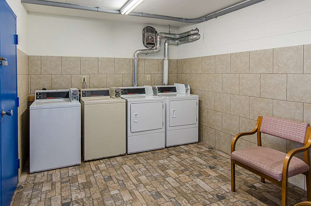 Motel 6 Staunton VA - photo 26