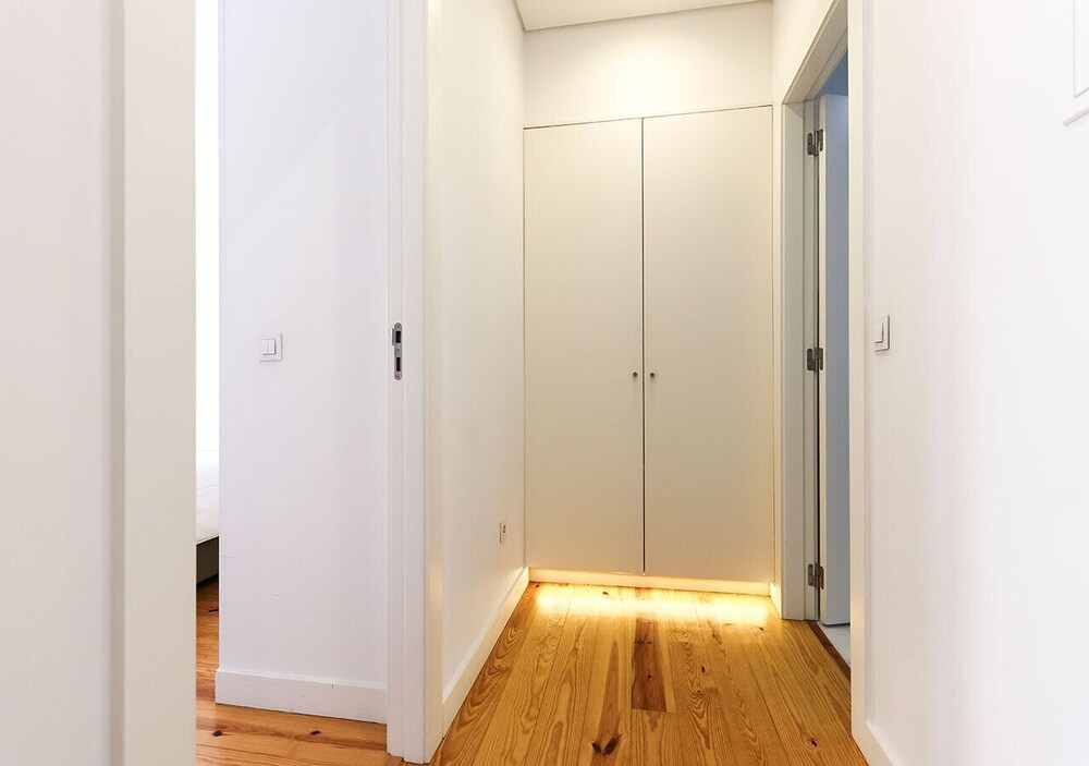 Avenida IV Apartment Rentexperience