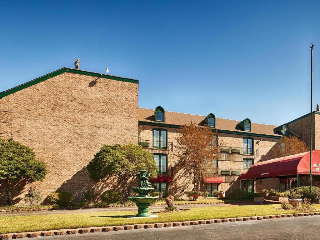 SureStay Plus Hotel by Best Western Baton Rouge - photo 3